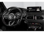 Mazda CX-5 2.0 SkyActiv-G 165 Homura | Bose | Adapt. Cruise | Stoel-+Stuurverw. | PDC | 360 Camera | NAV + APP. Connect | ECC | DAB | LM 19" |