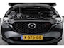 Mazda CX-5 2.0 SkyActiv-G 165 Homura | Bose | Adapt. Cruise | Stoel-+Stuurverw. | PDC | 360 Camera | NAV + APP. Connect | ECC | DAB | LM 19" |
