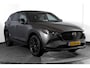 Mazda CX-5 2.0 SkyActiv-G 165 Homura | Bose | Adapt. Cruise | Stoel-+Stuurverw. | PDC | 360 Camera | NAV + APP. Connect | ECC | DAB | LM 19" |
