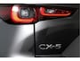 Mazda CX-5 2.0 SkyActiv-G 165 Homura | Bose | Adapt. Cruise | Stoel-+Stuurverw. | PDC | 360 Camera | NAV + APP. Connect | ECC | DAB | LM 19" |