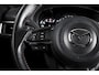 Mazda CX-5 2.0 SkyActiv-G 165 Homura | Bose | Adapt. Cruise | Stoel-+Stuurverw. | PDC | 360 Camera | NAV + APP. Connect | ECC | DAB | LM 19" |
