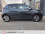 Peugeot 108 1.0 e-VTi Allure, Zeer complete uitvoering, Android auto/apple carplay, AUR camera
