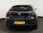 Mazda 3 2.0 e-SA-G 150pk HOMURA CAMERA KEY LESS LMV 18" APPLE CARPLAY