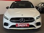 Mercedes-Benz A-klasse 200 PREMIUM| NAVIGATIE|CAMERA|PANORAMA|CRUISE