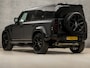 Land Rover Defender 2.0 P400e 110 Urban X-Dynamic HSE 404Pk Automaat (PANORAMADAK, APPLE CARPLAY, LUCHTVERING, 360 CAMERA, MEMORY SEATS, MERIDIAN, ADAPTIVE CRUISE, NIEUWSTAAT)