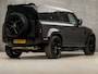 Land Rover Defender 2.0 P400e 110 Urban X-Dynamic HSE 404Pk Automaat (PANORAMADAK, APPLE CARPLAY, LUCHTVERING, 360 CAMERA, MEMORY SEATS, MERIDIAN, ADAPTIVE CRUISE, NIEUWSTAAT)