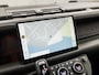Land Rover Defender 2.0 P400e 110 Urban X-Dynamic HSE 404Pk Automaat (PANORAMADAK, APPLE CARPLAY, LUCHTVERING, 360 CAMERA, MEMORY SEATS, MERIDIAN, ADAPTIVE CRUISE, NIEUWSTAAT)