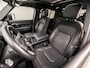Land Rover Defender 2.0 P400e 110 Urban X-Dynamic HSE 404Pk Automaat (PANORAMADAK, APPLE CARPLAY, LUCHTVERING, 360 CAMERA, MEMORY SEATS, MERIDIAN, ADAPTIVE CRUISE, NIEUWSTAAT)