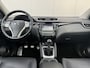 Nissan Qashqai 1.2 Tekna Panoramadak/Trekhaak/Leer.