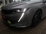 Peugeot 508 Berline PSE HYbrid 360PK e-EAT8 Automaat, Rijklaarprijs, Panoramisch schuif/kanteldak Navigatie FOCAL HiFi 7,4 kW lader