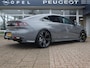 Peugeot 508 Berline PSE HYbrid 360PK e-EAT8 Automaat, Rijklaarprijs, Panoramisch schuif/kanteldak Navigatie FOCAL HiFi 7,4 kW lader