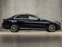 Mercedes-Benz C-klasse 350 e Sport 279Pk Automaat (SCHUIFDAK, NAVIGATIE, LUCHTVERING, CAMERA, GETINT GLAS, ELEK SPORTSTOELEN, STOELVERWARMING, SFEERVERLICHTING, NIEUWE APK, NIEUWSTAAT)