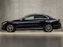Mercedes-Benz C-klasse 350 e Sport 279Pk Automaat (SCHUIFDAK, NAVIGATIE, LUCHTVERING, CAMERA, GETINT GLAS, ELEK SPORTSTOELEN, STOELVERWARMING, SFEERVERLICHTING, NIEUWE APK, NIEUWSTAAT)