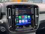 Volvo XC40 1.5 T4 Recharge Inscription - Pan dak - Leder - camera - navi