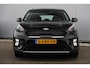 Kia Niro Hybrid 1.6 GDi DynamicLine Trekhaak Half Leder Navigatie Achteruitrijcamera