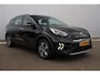 Kia Niro Hybrid 1.6 GDi DynamicLine Trekhaak Half Leder Navigatie Achteruitrijcamera