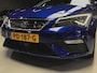 SEAT Leon ST 1.8 TSI FR I Automaat I 180PK I Clima I Cruise I ACC I Navi/Carplay I Pano I Alcantara I Stoelverw. I Led I Camera.