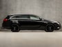 Opel Insignia 1.6 T Cosmo 179Pk (NAVIGATIE, CLIMATE, GETINT GLAS, LEDEREN SPORTSTOELEN, XENON, TREKHAAK, CRUISE, NIEUWSTAAT)