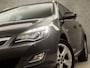Opel Astra Sports Tourer 1.4 Turbo Sport 140Pk (CLIMATE, XENON, STUUR/STOELVERWARMING, SPORTSTOELEN, CRUISE, NIEUWE APK, NIEUWSTAAT)