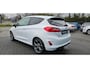 Ford Fiesta 1.1 86PK ST-Line Airco Carplay® 17" NIEUW MODEL Lane assist