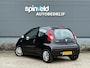Peugeot 107 1.0-12V XS Urban Move|AUT|NAP|ÄPK|ELEKPAKKET|