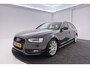 Audi A4 Avant 1.8 TFSI S-Line Edition | Trekhaak | Org NL | Bang & Olufsen | Navigatie | Cruise Control | Sportstoelen |