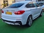 BMW X4 35i XDrive M-Pakket carbon!