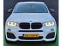 BMW X4 35i XDrive M-Pakket carbon!