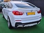 BMW X4 35i XDrive M-Pakket carbon!