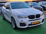 BMW X4 35i XDrive M-Pakket carbon!