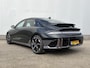 Hyundai Ioniq 6 Connect 77.4 kWh / SOH 100%/ Warmtepomp / CCS snellader / Fabrieksgarantie tot 1-2030 / 8 Jaar Batterij Garantie / Camera / 1.500 KG Trekgewicht / Adaptieve Cruise / Stoel, Stuur & achterbank Verwarming / Apple carplay/Android auto /