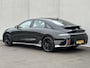 Hyundai Ioniq 6 Connect 77.4 kWh Automaat / Warmtepomp / SOH 100% / Fabrieksgarantie tot 1-2030 / 8 Jaar Batterij Garantie / Camera / 1.500 KG Trekgewicht / Adaptieve Cruise / Stoel, Stuur & achterbank Verwarming / Dodehoek / Apple carplay/Android auto /
