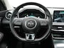 MG EHS 1.5 TGDI Luxury PHEV 258pk | Panodak | Adaptive Cruise | 360 Camera | Sfeerverlichting | Lederen Sportstoelen Verwarmd | Apple Carplay | Keyless | LED Koplampen | Virtual | Navigatie | DAB | Plug In Hybrid |