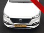 MG EHS 1.5 TGDI Luxury PHEV 258pk Dealer O.H | Panodak | Adaptive Cruise | 360 Camera | Sfeerverlichting | Lederen Sportstoelen Verwarmd | Apple Carplay | Keyless | LED Koplampen | Virtual | Navigatie | DAB | Plug In Hybrid |
