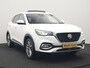 MG EHS 1.5 TGDI Luxury PHEV 258pk | Panodak | Adaptive Cruise | 360 Camera | Sfeerverlichting | Lederen Sportstoelen Verwarmd | Apple Carplay | Keyless | LED Koplampen | Virtual | Navigatie | DAB | Plug In Hybrid |