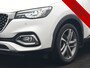 MG EHS 1.5 TGDI Luxury PHEV 258pk Dealer O.H | Panodak | Adaptive Cruise | 360 Camera | Sfeerverlichting | Lederen Sportstoelen Verwarmd | Apple Carplay | Keyless | LED Koplampen | Virtual | Navigatie | DAB | Plug In Hybrid |