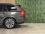 Volvo XC90 T8 AWD Recharge Ultra Dark | Vol! | Bowers & Wilkins | Luchtvering | Stoelventilatie | Trekhaak | 360 Camera | Head-Up Display | Stoelmassage | 455pk | Adaptieve Cruise Control | Stoelverwarming voor+achter | Stuurwielverwarming | Schuifdak | 21 Inch | Full LED Meesturende koplampen | Pilot Assist | BLIS Dode Hoek Detectie | Alcantara hemelbekleding | Lederen handgrepen en zonnekleppen | Elektrische voorstoelen geheugen | Nappa Lederen bekleding | Zitting verlenging voorstoelen | Lederen Dashboard | Google Infotainment | Keyless Drive | Parkeersensoren voor+achter | Privacy Glass | Elektrisch bedienbare achterklep | Geïntegreerde zongordijnen achterportieren | Geïntegreerd kinderzitje achterin | Verlichte instaplijsten | 7-Persoons | 4-Zone Climate Control | DAB Radio | Apple Carplay/Android Auto | Alarm Klasse III | Draadloos telefoon opladen | Volvo On Call met mobiele App functie | Platinum Grey Metallic |