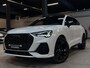 Audi Q3 Sportback 35 TFSI S Edition 3x S Automaat/Pano/Carplay/