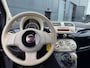 Fiat 500C 1.2 Lounge Cabrio *leder *airco *p-sensor *chroom