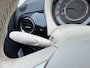 Fiat 500C 1.2 Lounge Cabrio *leder *airco *p-sensor *chroom