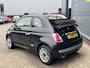 Fiat 500C 1.2 Lounge Cabrio *leder *airco *p-sensor *chroom