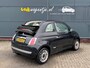 Fiat 500C 1.2 Lounge Cabrio *leder *airco *p-sensor *chroom