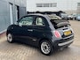 Fiat 500C 1.2 Lounge Cabrio *leder *airco *p-sensor *chroom