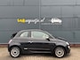 Fiat 500C 1.2 Lounge Cabrio *leder *airco *p-sensor *chroom