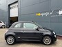 Fiat 500C 1.2 Lounge Cabrio *leder *airco *p-sensor *chroom