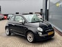 Fiat 500C 1.2 Lounge Cabrio *leder *airco *p-sensor *chroom