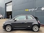 Fiat 500C 1.2 Lounge Cabrio *leder *airco *p-sensor *chroom
