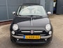 Fiat 500C 1.2 Lounge Cabrio *leder *airco *p-sensor *chroom