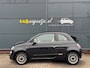 Fiat 500C 1.2 Lounge Cabrio *leder *airco *p-sensor *chroom