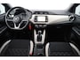 Nissan Micra 1.0 IG-T N-Design Navigatie Carplay Android Airco Cruise Control Parkeersensor All-season banden!